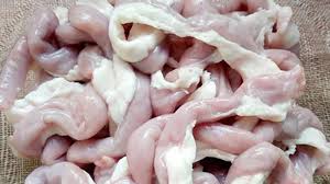 Lòng lợn đông lạnh 10kg